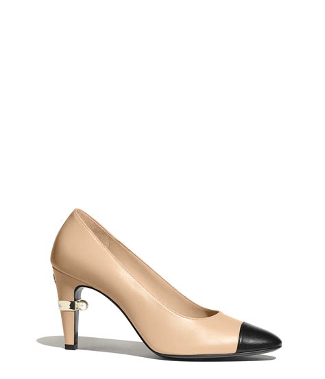 chanel pumps price|chanel pump heels.